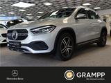 Mercedes-Benz GLA 180 d Progressive Business/LED/AHK klappbar - Mercedes-Benz GLA 180 aus 2022
