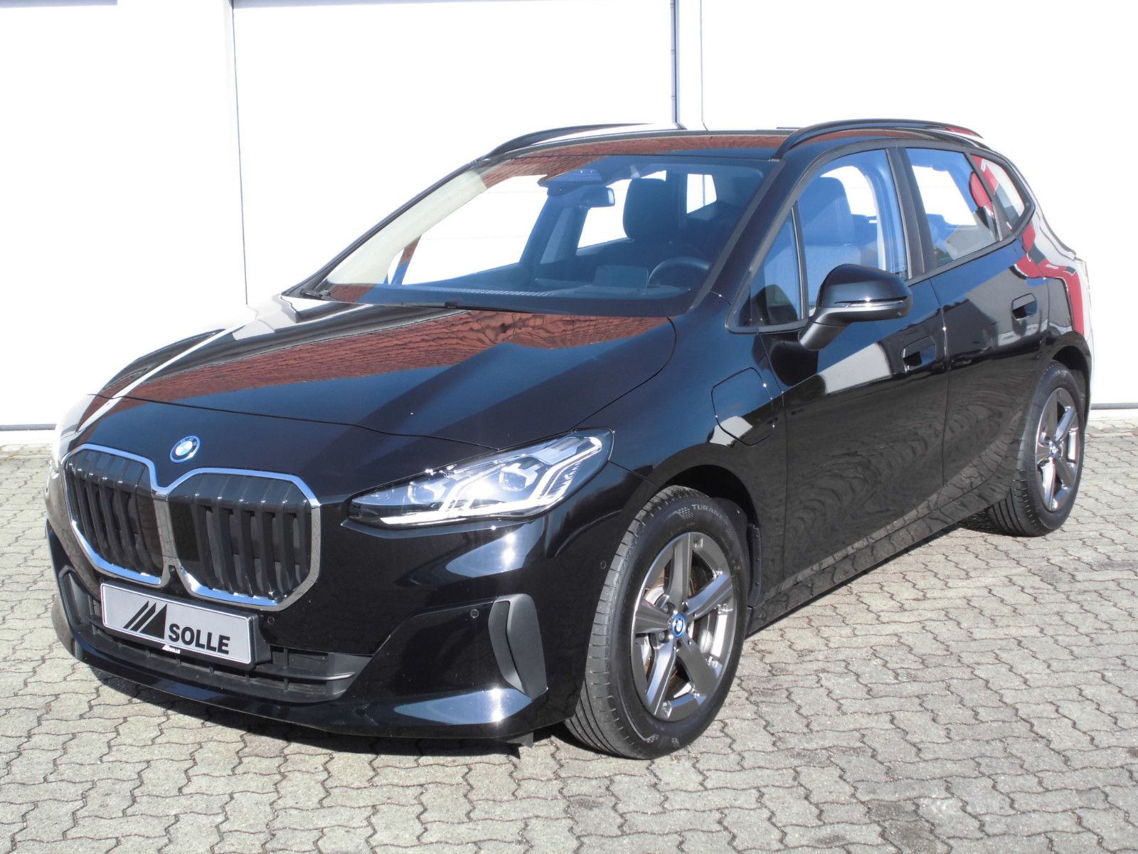 BMW 230e xDrive Active Tourer