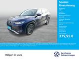 Volkswagen Tayron 2.0 LIFE 4X4 7SITZE AHK 360CAM ACC LM18 - VW Tayron Diesel Gebrauchtwagen