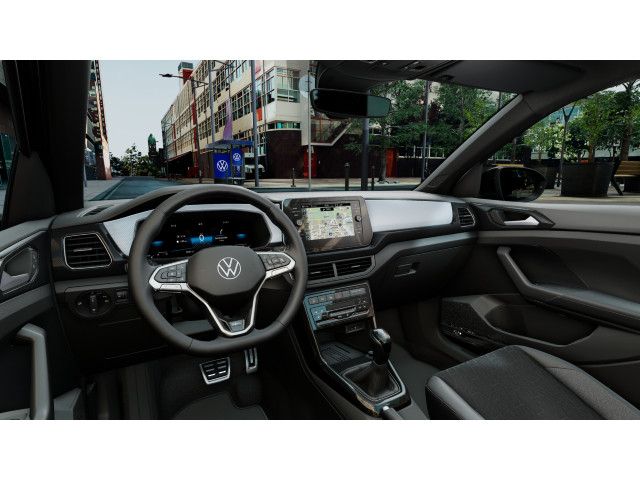 Volkswagen T-Cross - Bild 3