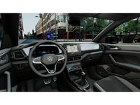 Volkswagen T-Cross - Vorschau Bild 3