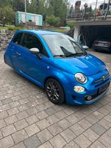 Fiat Ellenator Fiat 500 - Fiat 500 Ellenator Gebrauchtwagen