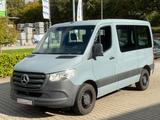 Mercedes-Benz Sprinter III Kasten Garantie* 1.Hand* Navi* TOP* - Mercedes-Benz Sprinter Gebrauchtwagen in Frankfurt