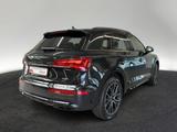 Audi Q5 S line 50 TFSIe quattro Matrix Kamera Leder A - Audi Q5 Gebrauchtwagen in Hannover