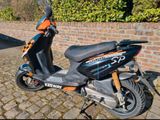 Keeway RY8 - KEEWAY MOTORRAD