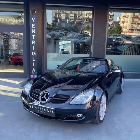 Mercedes-Benz MERCEDES - Classe SLK - 200 Kompressor Sport 340