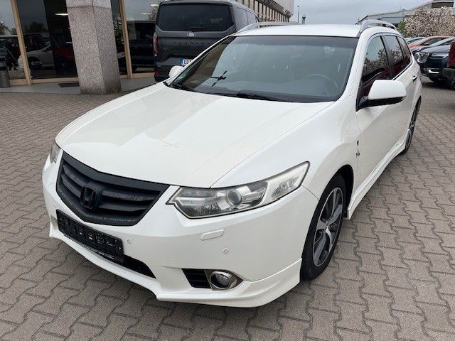 Angebot ansehen Honda Accord
