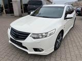 Honda Accord Tourer Type S - Honda Accord: Type
