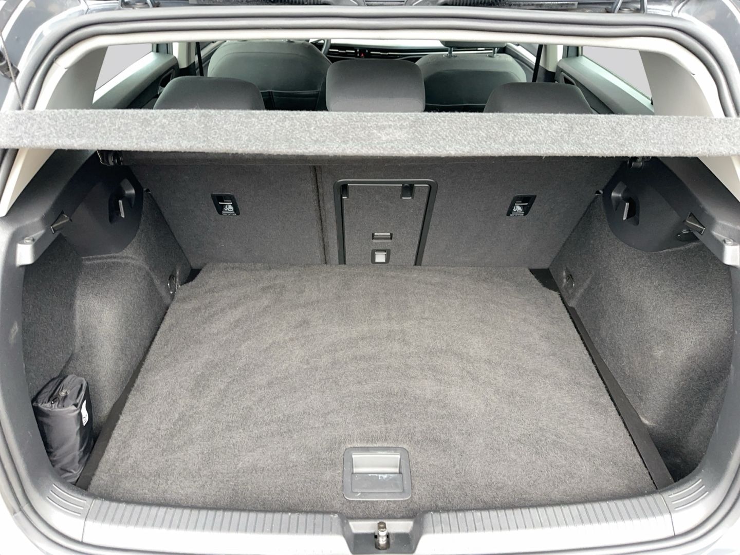 Volkswagen Golf - Bild 14