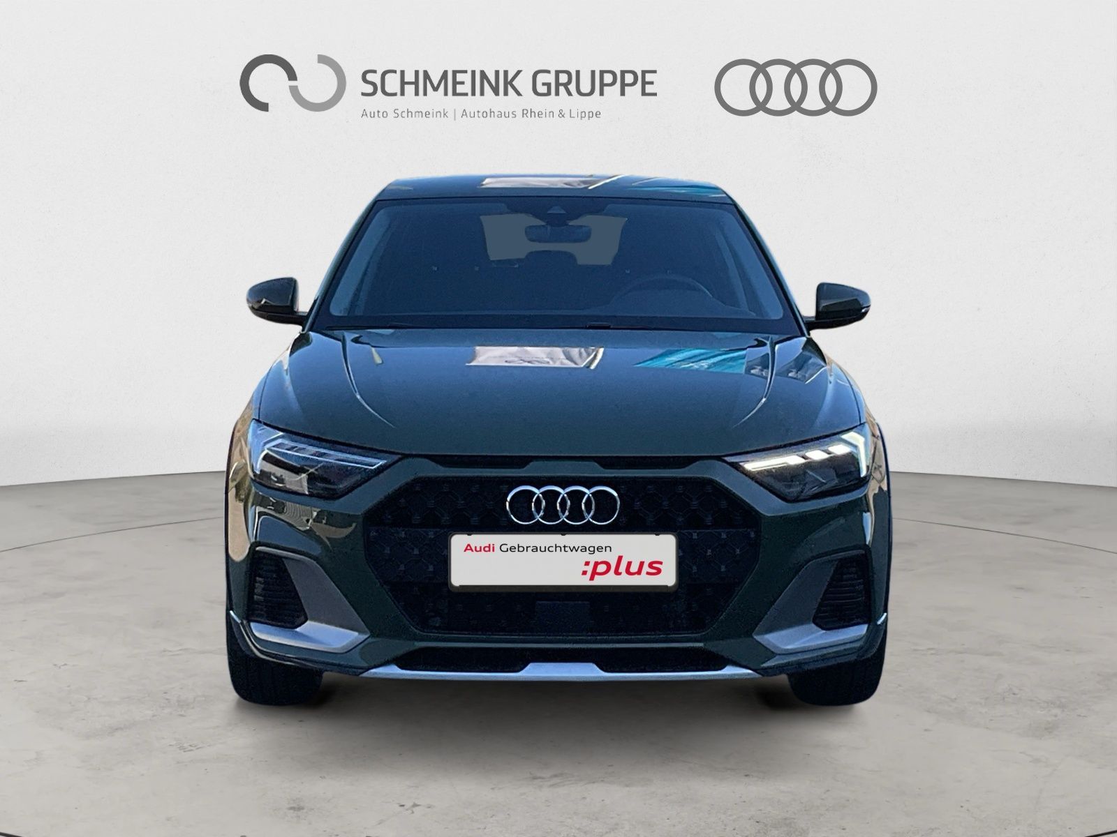 Audi A1 - Bild 9