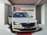 Skoda Superb 2.0 TSI Combi Sportline 4x4*19%*AUTOM*KAM - Skoda Superb: Kombi