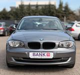 BMW 116d  E81 24M- Garantie   Keyless Tempo PDC SHZ - BMW 116: 116d