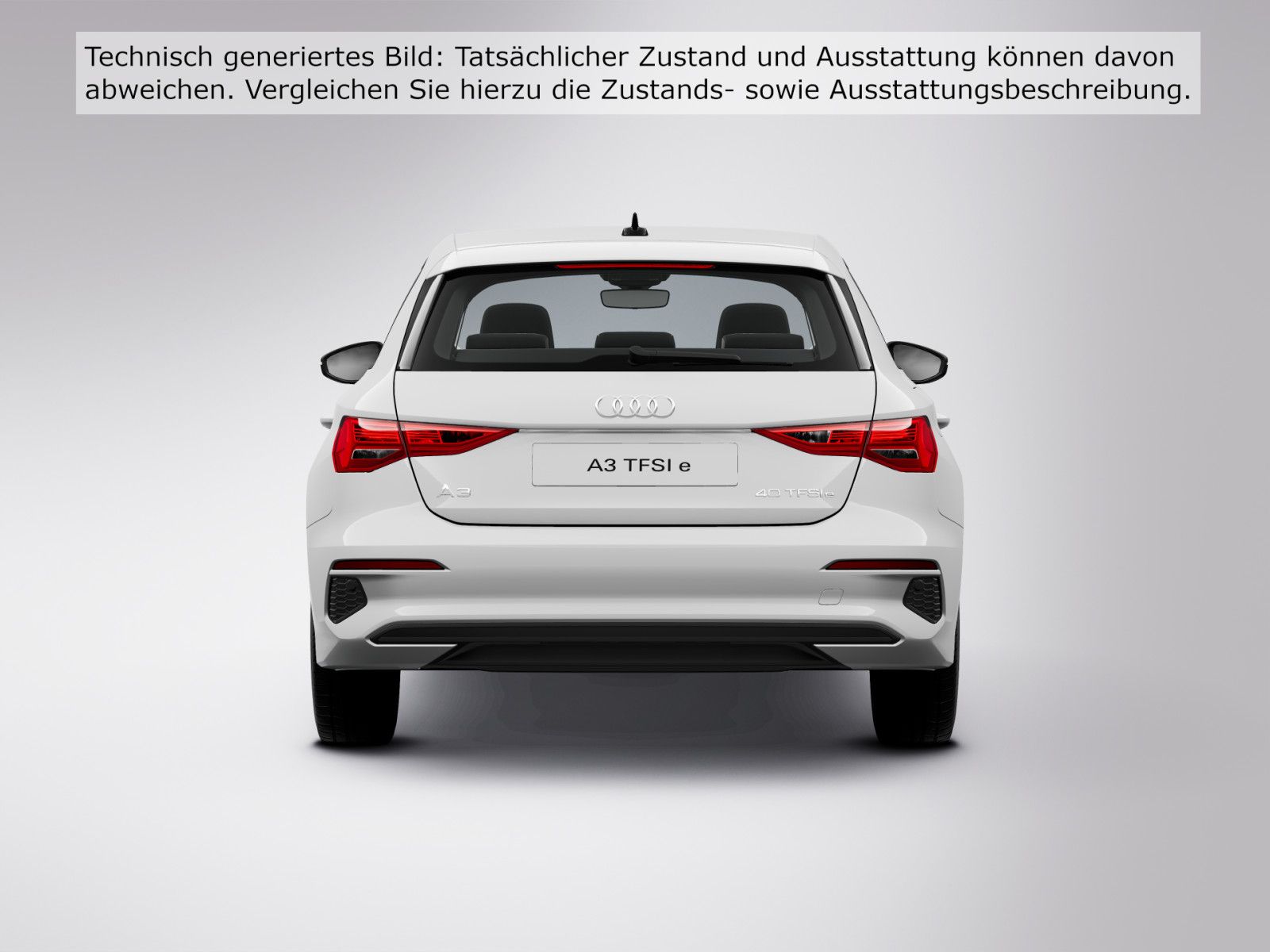 Audi A3 - Bild 7