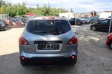 Nissan Qashqai +2 Tekna *TÜV NEU* - Nissan Qashqai