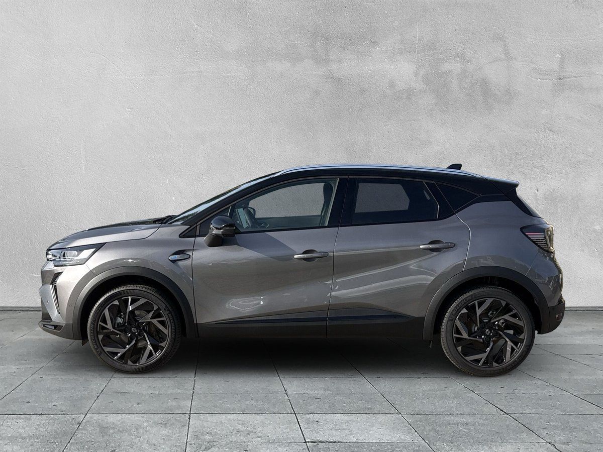 Renault Captur - Bild 2