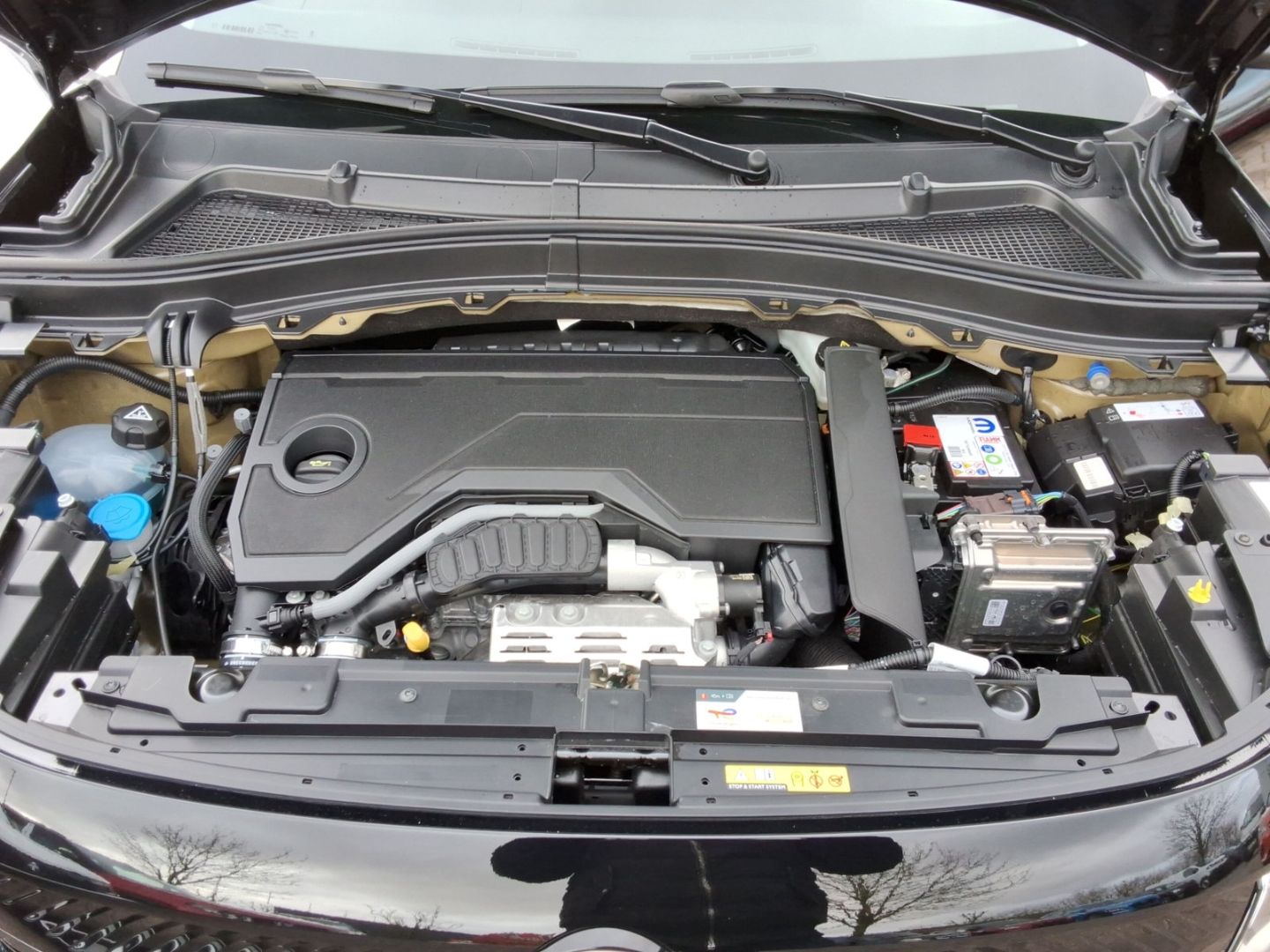 Citroën C3 - Bild 14