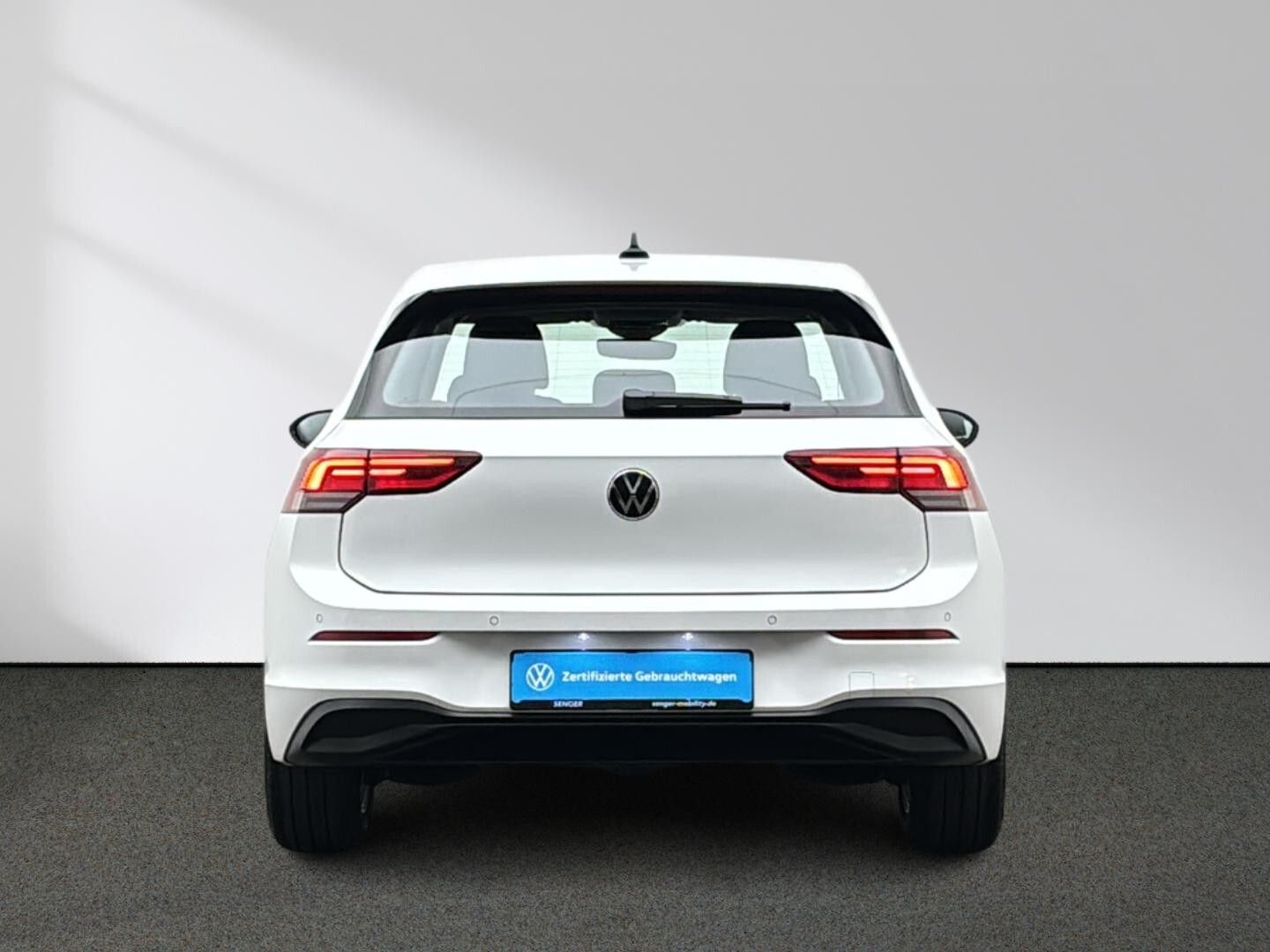 Volkswagen Golf VIII Life 1.0 eTSI CarPlay LED Digi-Cockpit foto 5