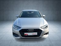 Audi A4 - Vorschau Bild 9