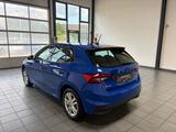 Skoda Fabia 1.5 TSI Selection  DSG|LED|CarPlay|PDC - Skoda Fabia aus 2024