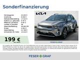 Kia Stonic 1.0T 100 48V DCT SPIRIT TECHNIK Navi - Kia Stonic in Bielefeld
