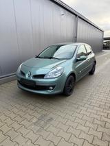 Renault Clio Edition Dynamique 1.2 16V Eco2 55kW/8Fach - Renault Clio: Eco2