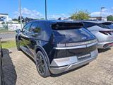 Hyundai IONIQ 5 58 kWh Heckantrieb - - schwarze Hyundai IONIQ 5
