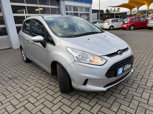 Ford B-Max B-MAX Sync Edition