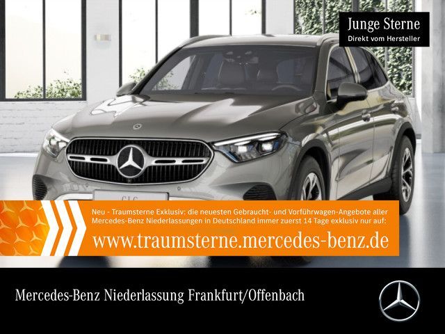 Mercedes-Benz GLC 300 de 4M Advanced+/Distroni/Digital/Keyless