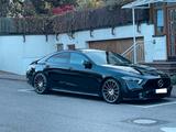 Mercedes-Benz CLS 53 AMG Mercedes-AMG CLS 53 *Vollausstattung*