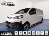 Citroën Jumpy Kasten Stand. BlueHDi 180 FAP EU6d EAT8-Au - Citroën Jumpy: Automatik