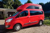 Ford Transit Nugget L1H1 mit Westfalia-Ausbau - Wohnwagen & Wohnmobil in Bochum