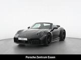 Porsche 992 -2 Carrera GTS Cabriolet /  Adaptive Sportsi