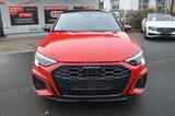 Audi S3 Lim. 2.0 TFSI quattro S-line,  edition one - rote Audi S3