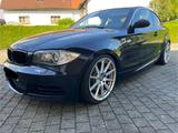 BMW 135i Coupé  - BMW 135