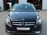 Mercedes-Benz B 180 Garantie Automatik* Leder* Navi* - Mercedes-Benz Gebrauchtwagen in München