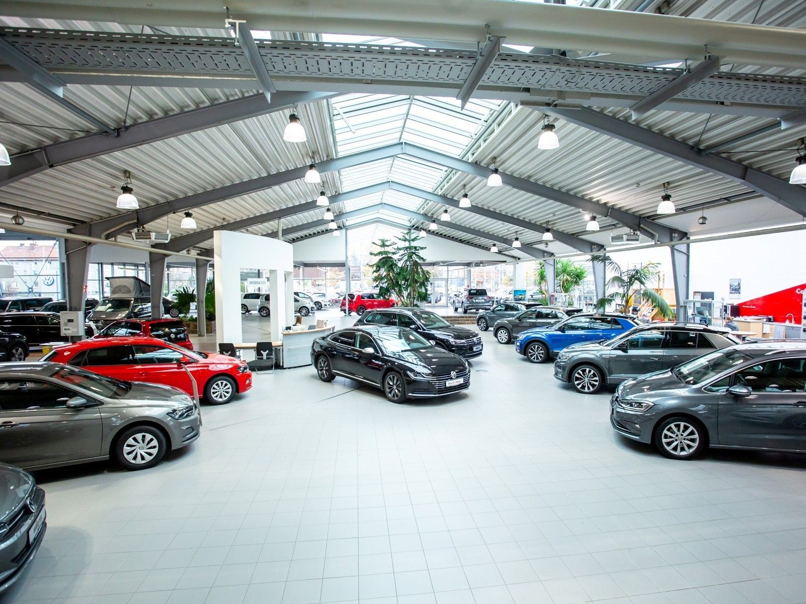 Volkswagen Arteon - Bild 19