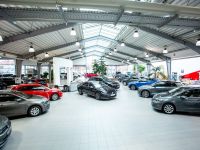 Volkswagen Arteon - Vorschau Bild 19