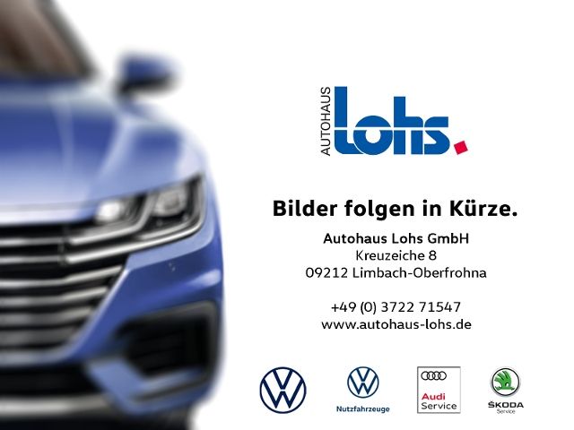 Volkswagen Polo 1.0 TSI Style KLIMA LED ALU