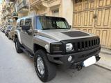 Hummer H3 3.7 4WD Automatik | nur 56.500 Meilen  - Hummer: H4