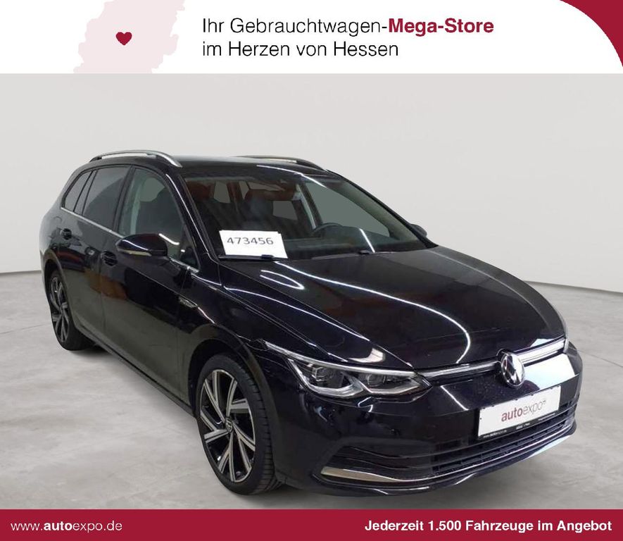 Image of Volkswagen Golf