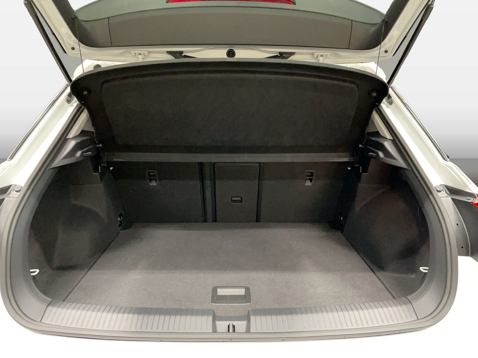 Volkswagen T-Roc - Bild 14