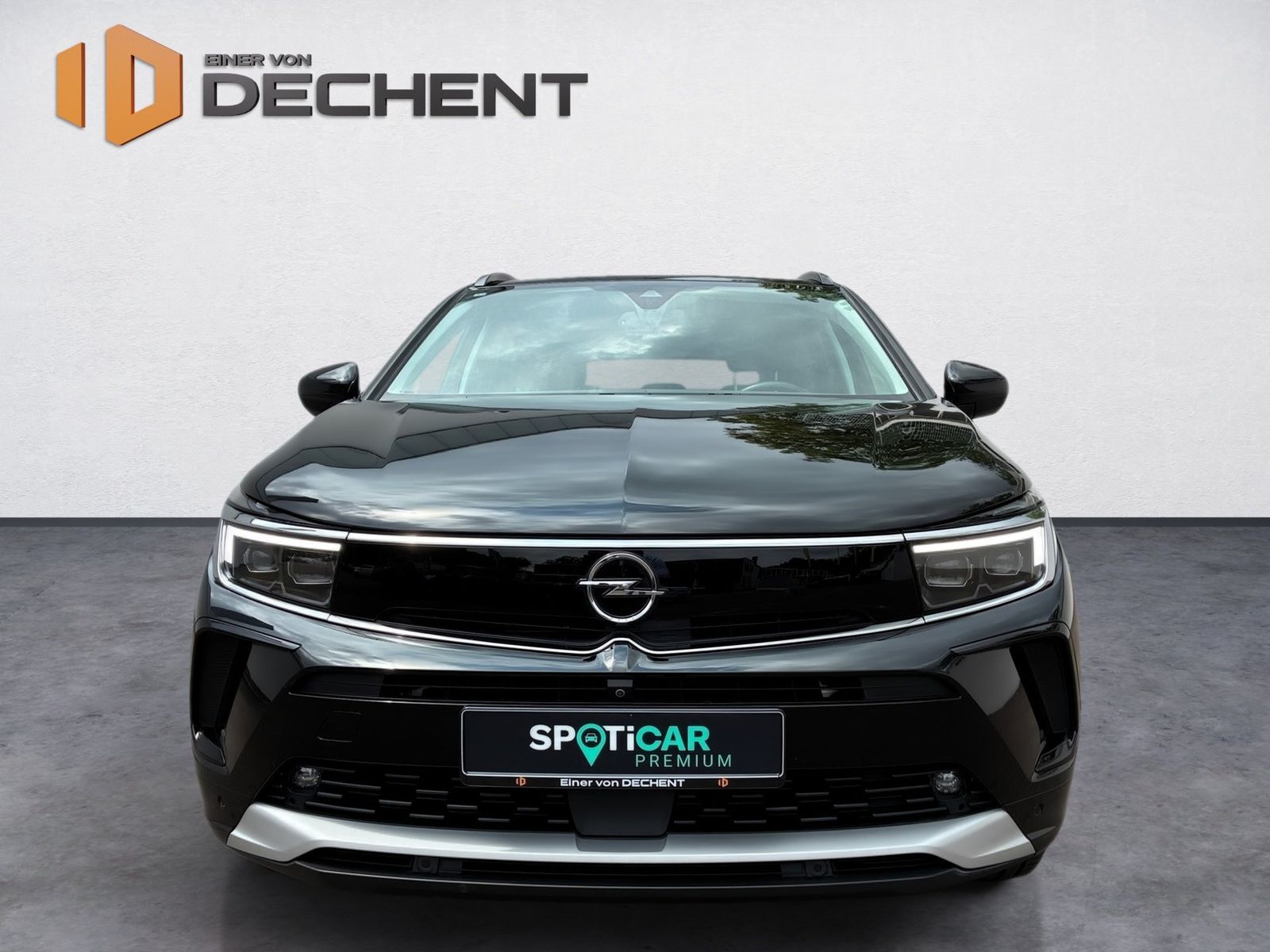 Fahrzeugabbildung Opel Grandland 1.2 Turbo Elegance 360,KlimaA,LED,Navi