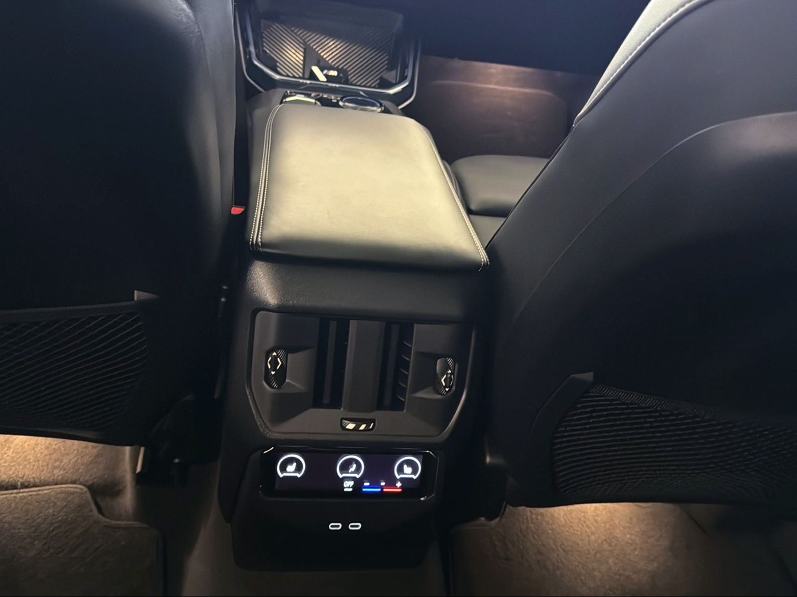BMW X3 - Bild 21