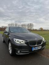 BMW 530 Gran Turismo 530d xDrive Gran Turismo - - BMW 530 Gran Turismo aus 2014
