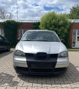 Seat Arosa Select 1.0 Select - Seat Arosa: Select