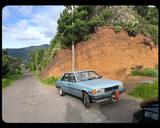 Peugeot 305 SR - Peugeot 305