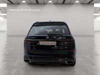 BMW X7 - Vorschau Bild 7
