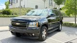 Chevrolet Tahoe LT 5.3 V8 4x4 TÜV 06/27 7 Sitzer - Chevrolet Tahoe Gebrauchtwagen