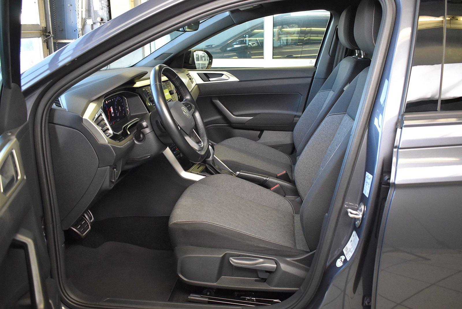 Volkswagen Taigo 1.5TSI Move DSG*AHK*Cockpit Digital*IQ-Lic, миниатюра 11