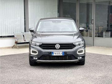 Volkswagen T-Roc - 2